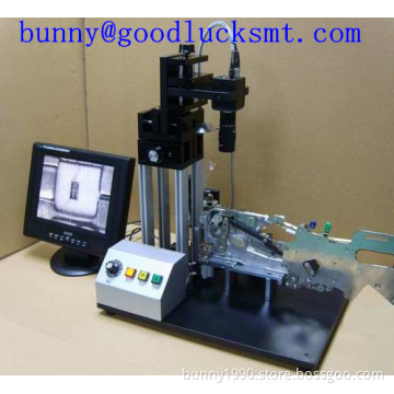 JUKI smt feeder calibration jig